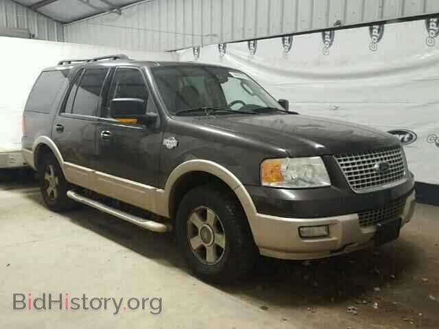 Photo 1FMFU17526LA27743 - FORD EXPEDITION 2006