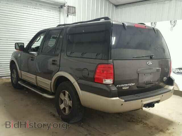 2006 FORD EXPEDITION - VIN: 1FMFU17526LA27743 - Фото 3