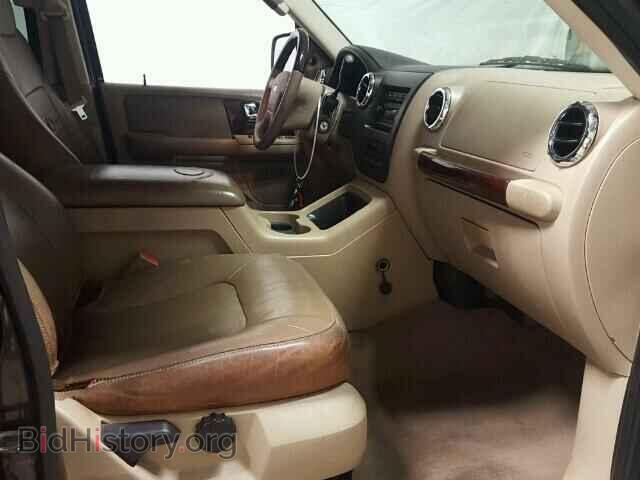 2006 FORD EXPEDITION - VIN: 1FMFU17526LA27743 - Фото 5