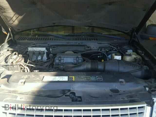 2006 FORD EXPEDITION - VIN: 1FMFU17526LA27743 - Фото 7