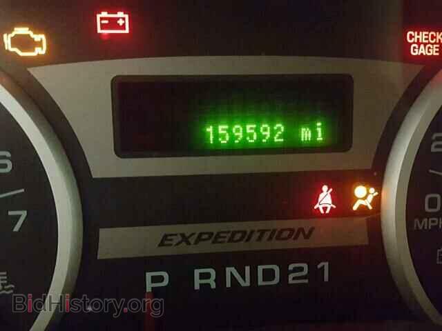 2006 FORD EXPEDITION - VIN: 1FMFU17526LA27743 - Фото 8