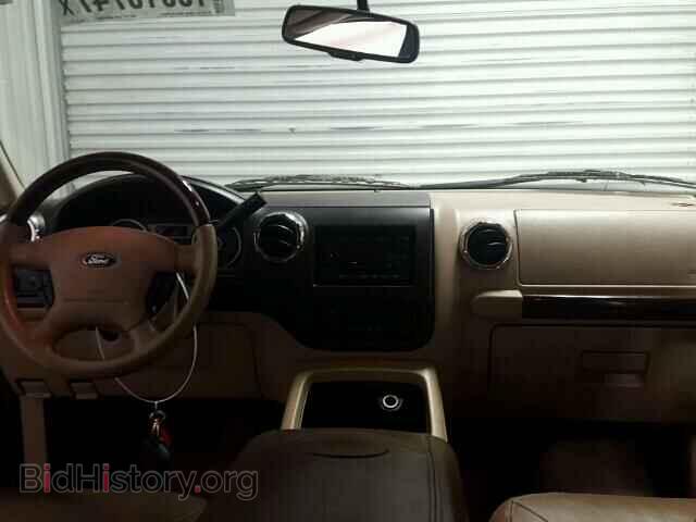 2006 FORD EXPEDITION - VIN: 1FMFU17526LA27743 - Фото 9