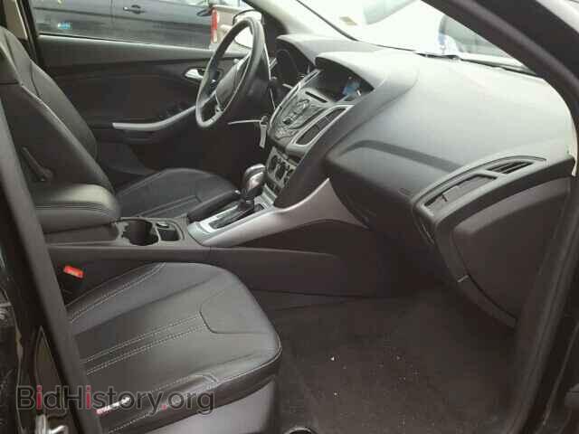 2014 FORD FOCUS - VIN: 1FADP3F24EL331084 - Фото 5