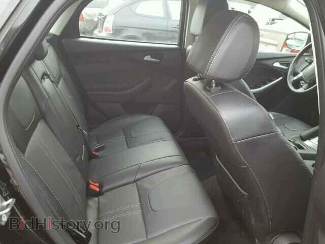 2014 FORD FOCUS - VIN: 1FADP3F24EL331084 - Фото 6
