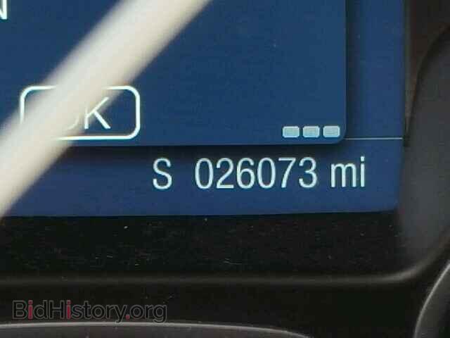 2014 FORD FOCUS - VIN: 1FADP3F24EL331084 - Фото 8