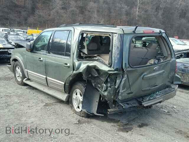 2004 FORD EXPEDITION - VIN: 1FMFU18L84LA35873 - Фото 3