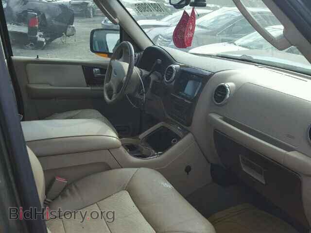 2004 FORD EXPEDITION - VIN: 1FMFU18L84LA35873 - Фото 5