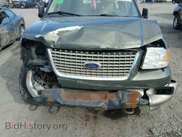 2004 FORD EXPEDITION - VIN: 1FMFU18L84LA35873 - Фото 7