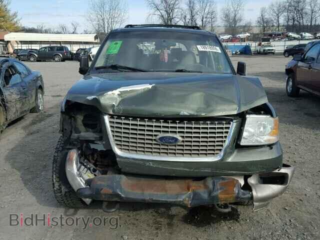 2004 FORD EXPEDITION - VIN: 1FMFU18L84LA35873 - Фото 9