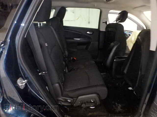 2013 DODGE JOURNEY - VIN: 3C4PDCBG7DT736313 - Photo 6