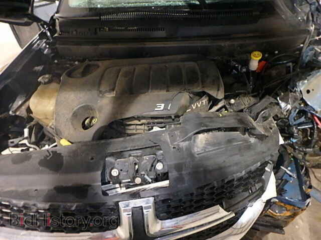 2013 DODGE JOURNEY - VIN: 3C4PDCBG7DT736313 - Photo 7