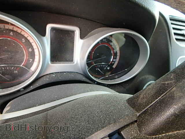 2013 DODGE JOURNEY - VIN: 3C4PDCBG7DT736313 - Photo 8