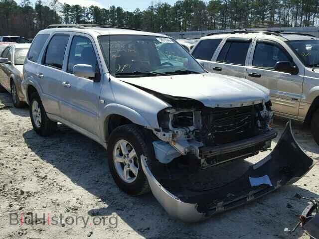 Фотография 4F2CZ06166KM31524 - MAZDA TRIBUTE 2006
