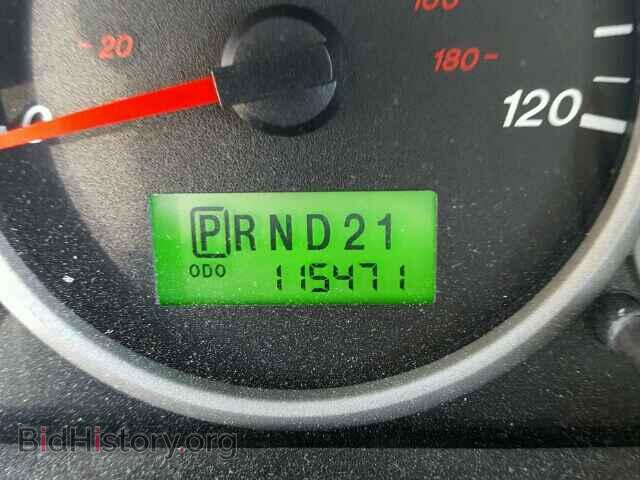 2006 MAZDA TRIBUTE - VIN: 4F2CZ06166KM31524 - Фото 8
