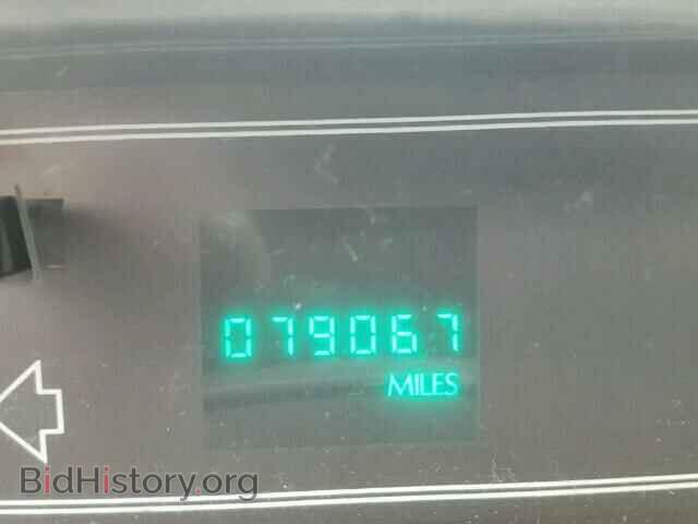 1987 CADILLAC DEVILLE - VIN: 1G6CD5186H4228207 - Фото 8