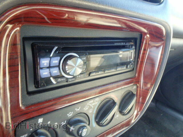 2000 CHRYSLER SEBRING - VIN: 3C3EL55H4YT305349 - Фото 9
