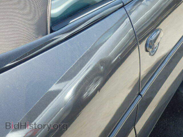 2000 CHRYSLER SEBRING - VIN: 3C3EL55H4YT305349 - Фото 10