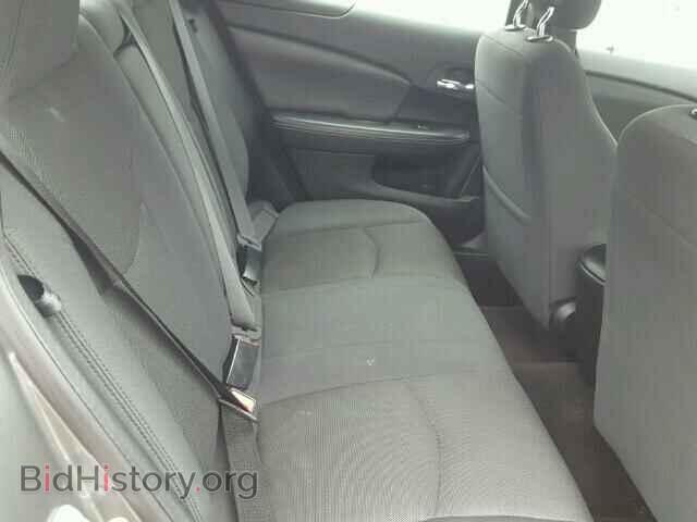 2012 DODGE AVENGER - VIN: 1C3CDZAB5CN115341 - Фото 6