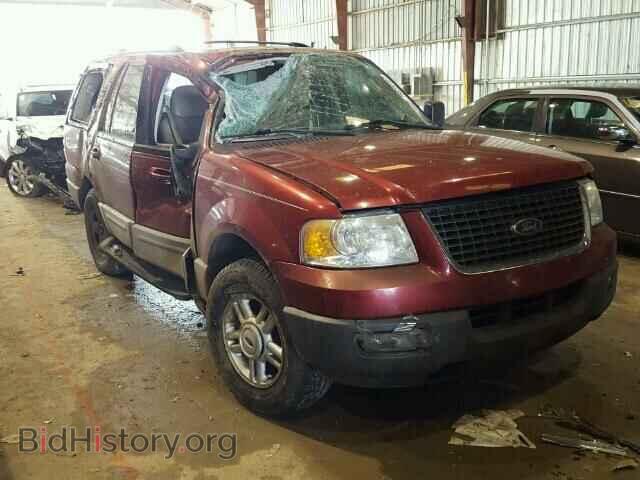 Фотография 1FMPU15L54LA76857 - FORD EXPEDITION 2004