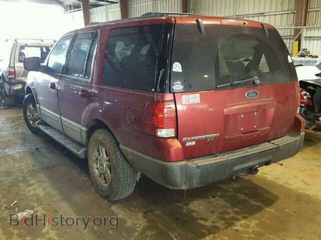 2004 FORD EXPEDITION - VIN: 1FMPU15L54LA76857 - Photo 3