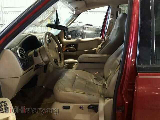 2004 FORD EXPEDITION - VIN: 1FMPU15L54LA76857 - Photo 5