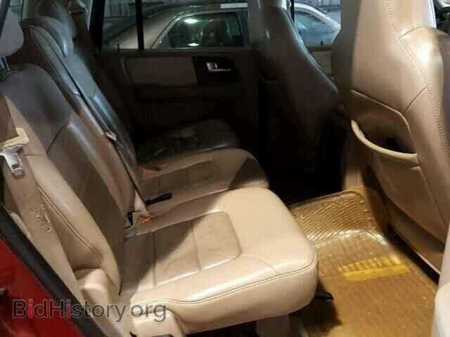 2004 FORD EXPEDITION - VIN: 1FMPU15L54LA76857 - Photo 6
