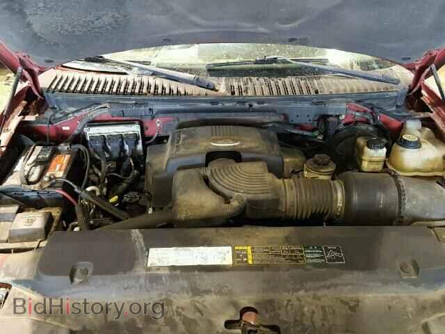 2004 FORD EXPEDITION - VIN: 1FMPU15L54LA76857 - Photo 7