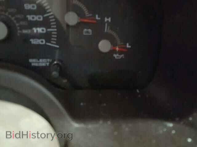 2004 FORD EXPEDITION - VIN: 1FMPU15L54LA76857 - Photo 8