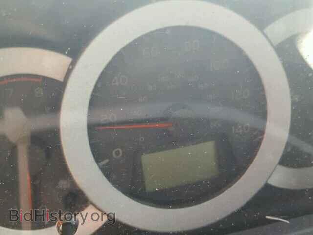 2012 TOYOTA RAV4 - VIN: 2T3BF4DV4CW203087 - Фото 8