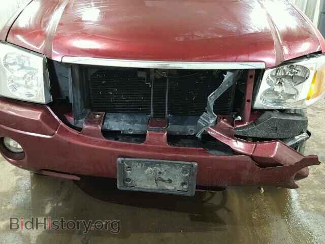 2002 GMC ENVOY - VIN: 1GKDT13S522294468 - Фото 9