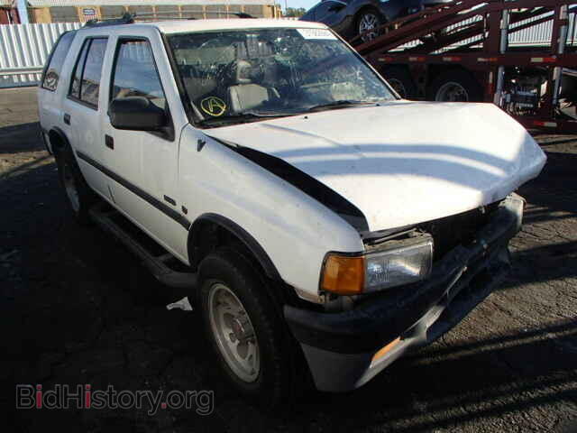 Photo 4S2CY58V5R4338698 - ISUZU RODEO 1994