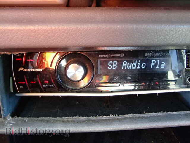 1994 ISUZU RODEO - VIN: 4S2CY58V5R4338698 - Фото 9