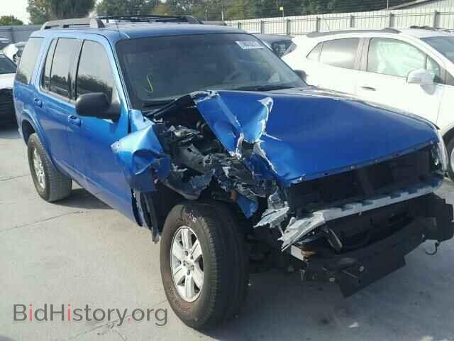 Photo 1FMEU6DE5AUA26277 - FORD EXPLORER 2010