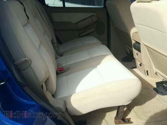 2010 FORD EXPLORER - VIN: 1FMEU6DE5AUA26277 - Photo 6