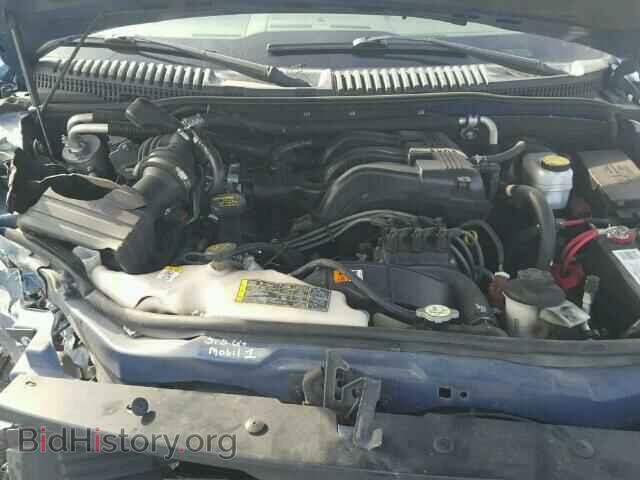 2010 FORD EXPLORER - VIN: 1FMEU6DE5AUA26277 - Photo 7