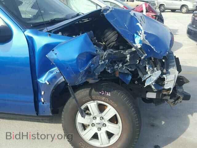 2010 FORD EXPLORER - VIN: 1FMEU6DE5AUA26277 - Photo 9