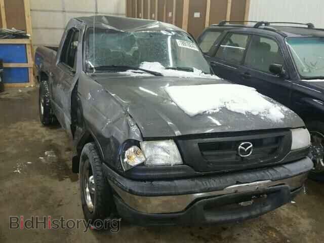 Фотография 4F4YR12D25PM01151 - MAZDA B2300 2005