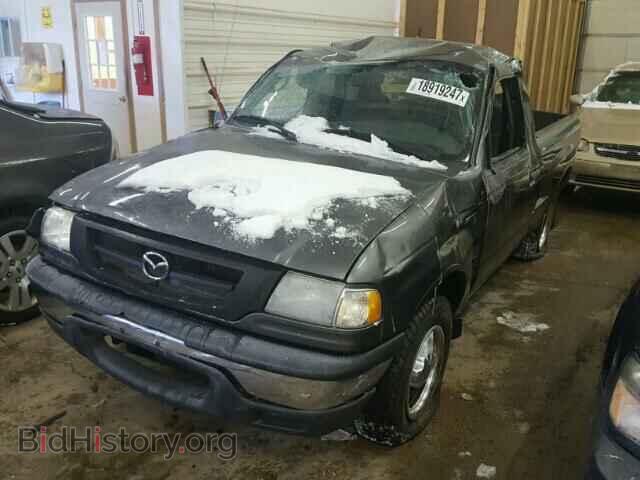 2005 MAZDA B2300 - VIN: 4F4YR12D25PM01151 - Фото 2