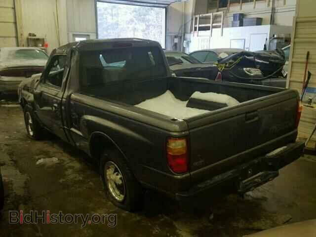 2005 MAZDA B2300 - VIN: 4F4YR12D25PM01151 - Фото 3
