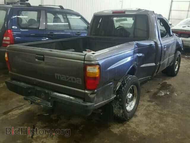 2005 MAZDA B2300 - VIN: 4F4YR12D25PM01151 - Фото 4