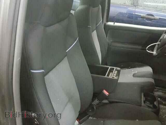 2005 MAZDA B2300 - VIN: 4F4YR12D25PM01151 - Фото 6