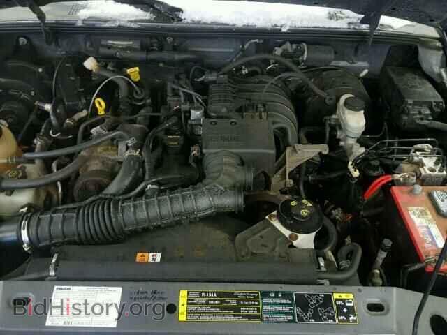 2005 MAZDA B2300 - VIN: 4F4YR12D25PM01151 - Фото 7