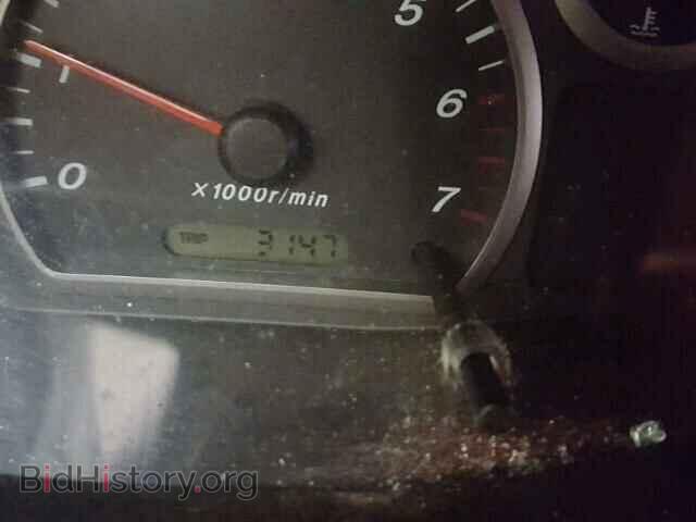 2005 MAZDA B2300 - VIN: 4F4YR12D25PM01151 - Фото 8