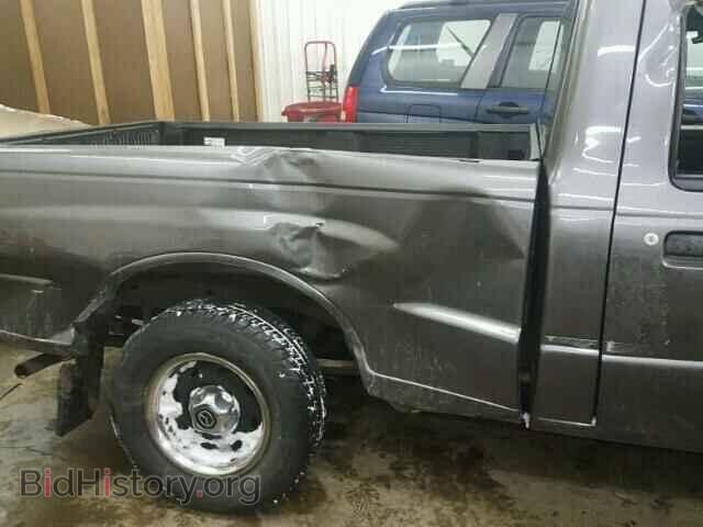 2005 MAZDA B2300 - VIN: 4F4YR12D25PM01151 - Фото 9