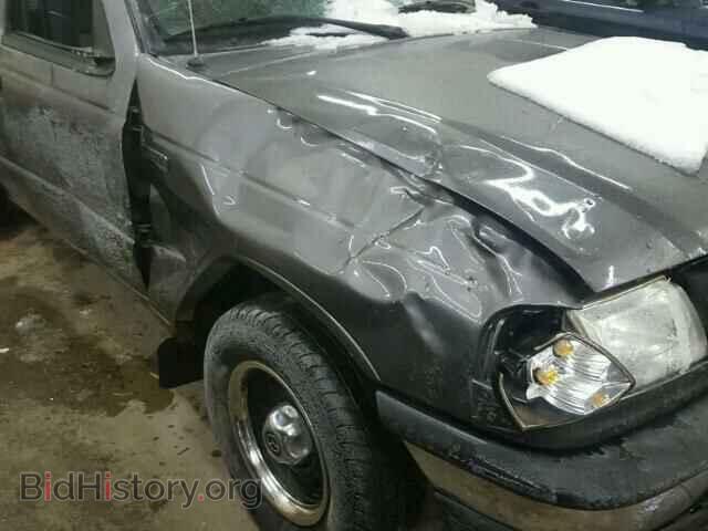 2005 MAZDA B2300 - VIN: 4F4YR12D25PM01151 - Фото 10