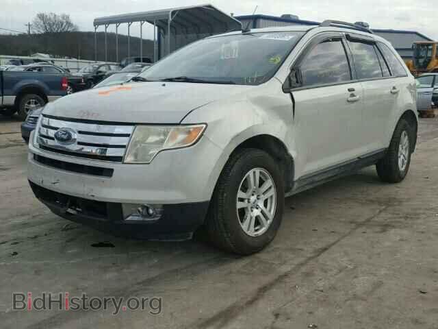 2007 FORD EDGE - VIN: 2FMDK39C17BA40392 - Photo 2