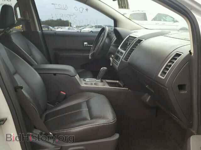 2007 FORD EDGE - VIN: 2FMDK39C17BA40392 - Photo 5