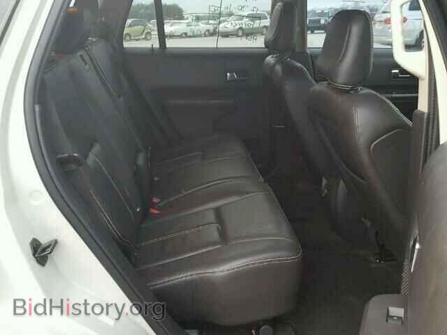 2007 FORD EDGE - VIN: 2FMDK39C17BA40392 - Photo 6