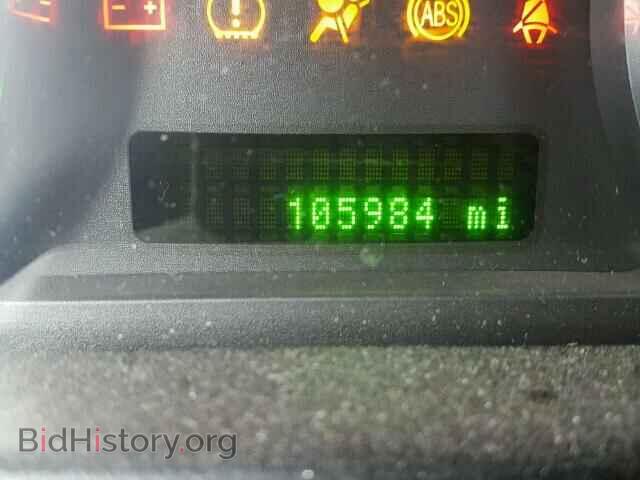2007 FORD EDGE - VIN: 2FMDK39C17BA40392 - Photo 8