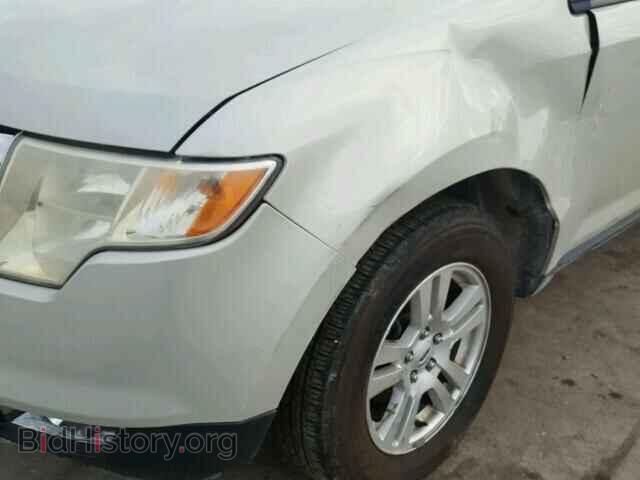 2007 FORD EDGE - VIN: 2FMDK39C17BA40392 - Photo 9